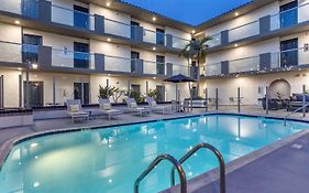 Comfort Inn Old Town San Diego 3*